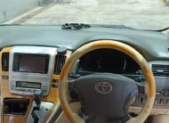 Toyota Alphard 2007